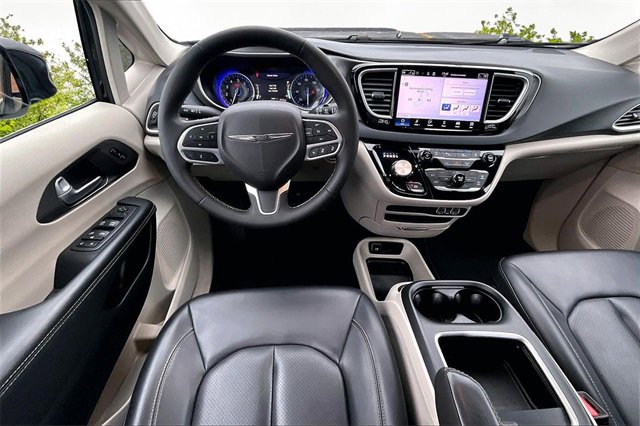 Used 2018 Honda Odyssey EX-L image 5