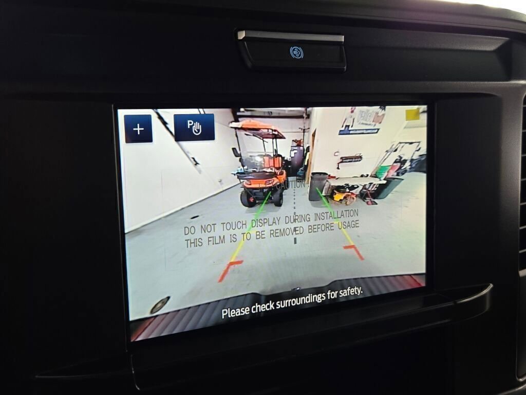 New 2026 Ford F250 XL w/ 360-Degree Camera Package image 22