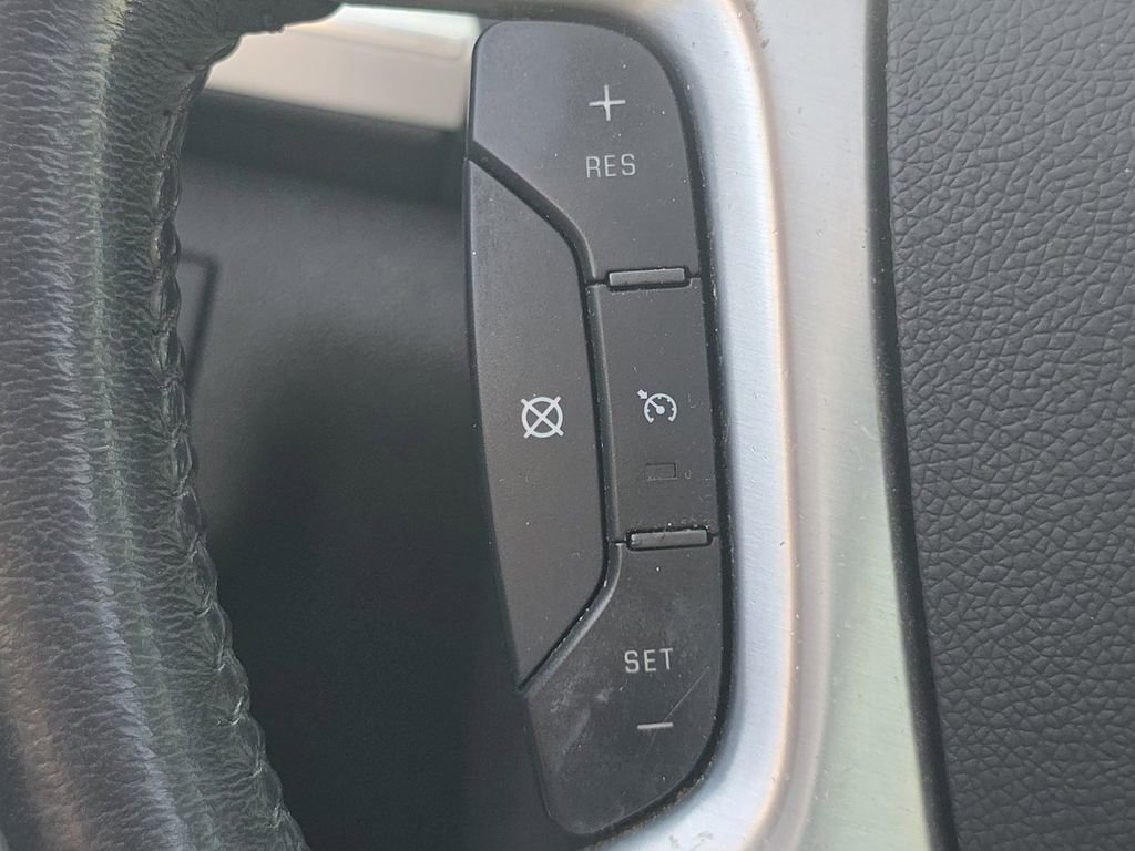 Used 2014 GMC Acadia SLT image 35