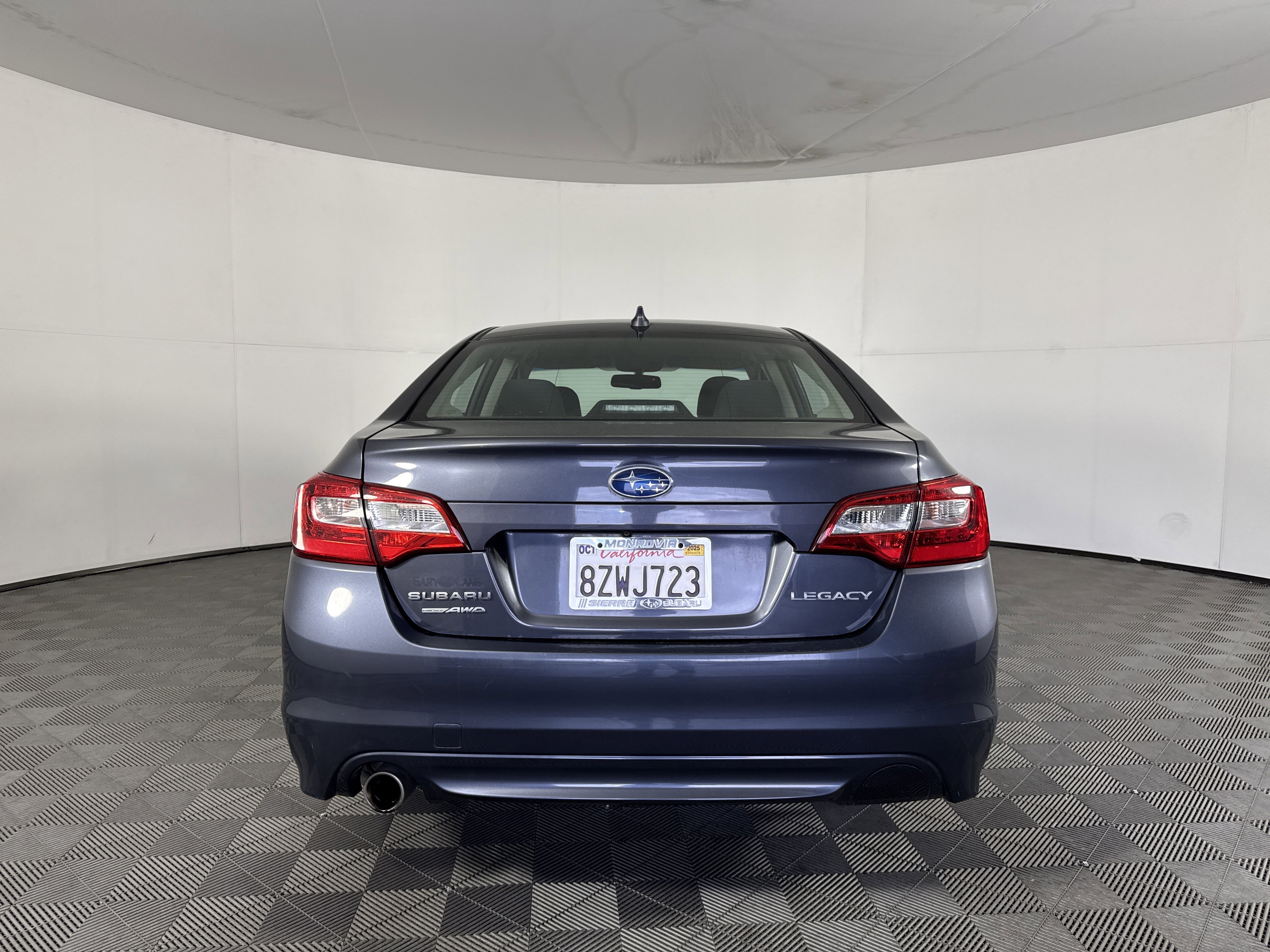Used 2016 Subaru Legacy 2.5i Premium w/ Popular Package #1 AWD/4WD image 5