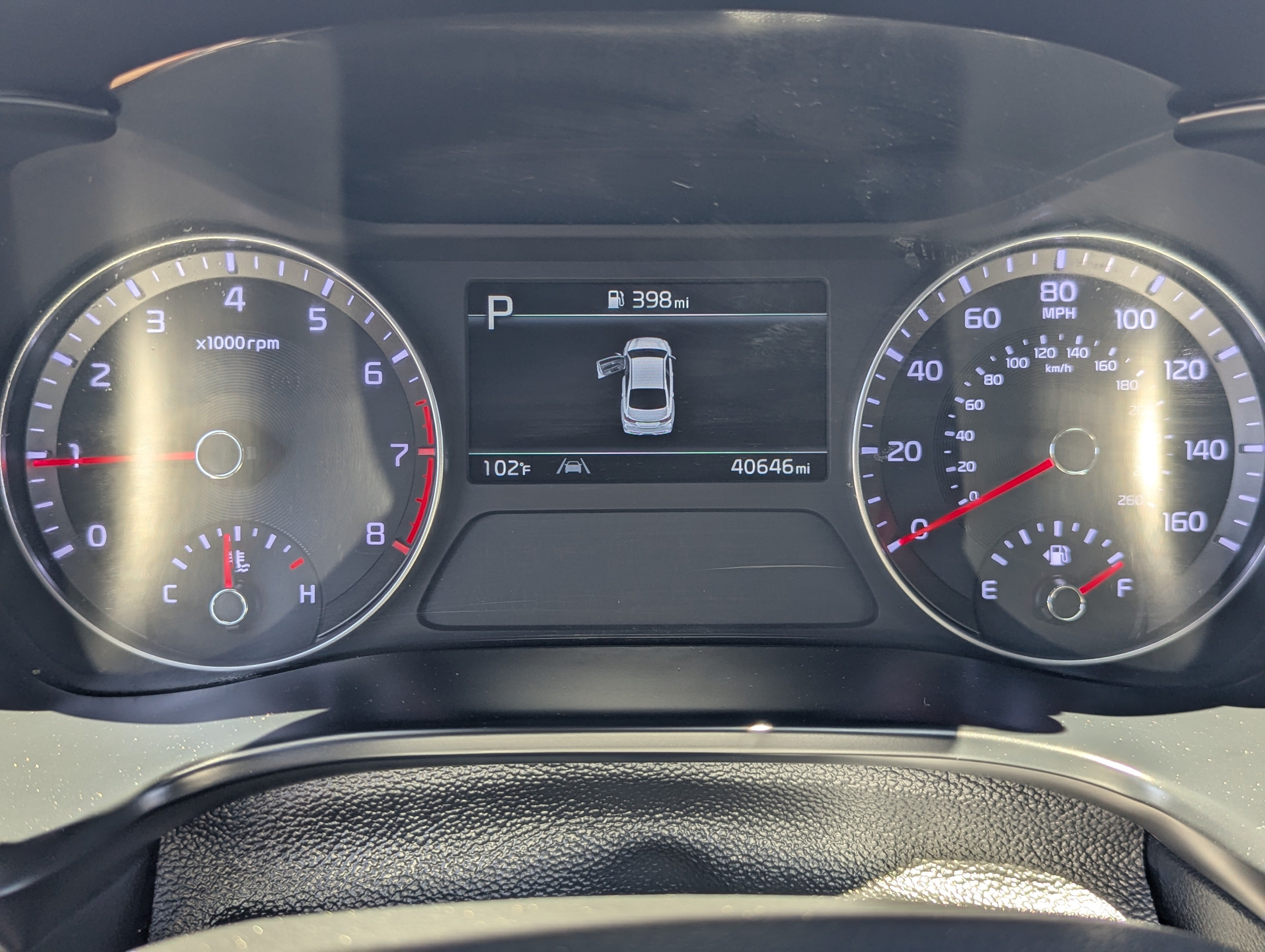 Certified 2023 Kia Forte GT w/ GT2 Package FWD image 31