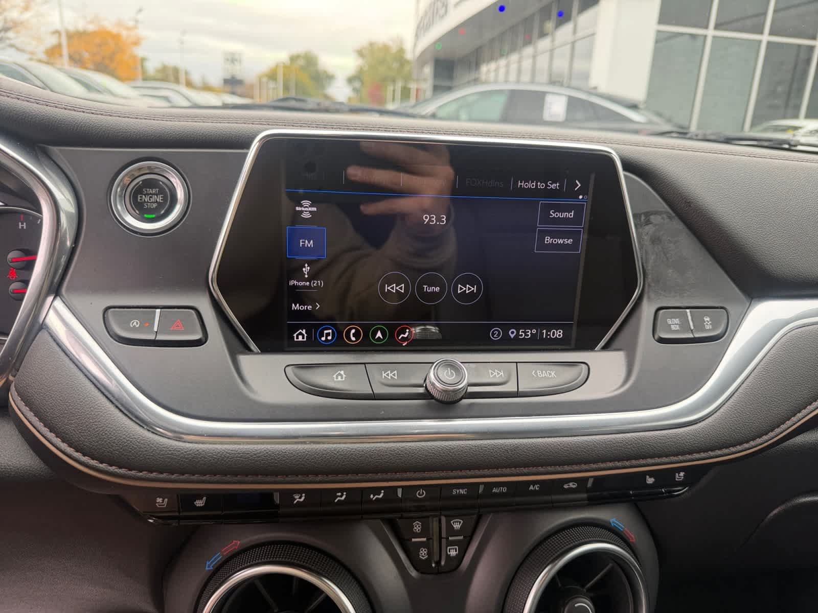 Used 2020 Chevrolet Blazer Premier AWD/4WD image 29