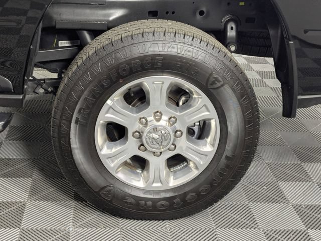 Used 2026 RAM 2500 Big Horn AWD/4WD image 8