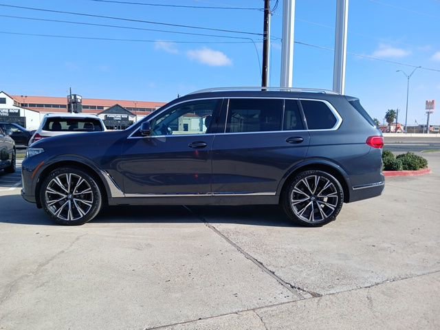 Used 2019 BMW X7 xDrive40i w/ Premium Package image 6