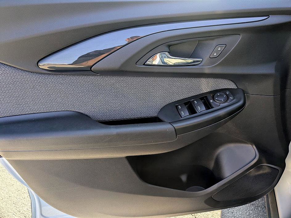 Used 2022 Chevrolet TrailBlazer LS image 13