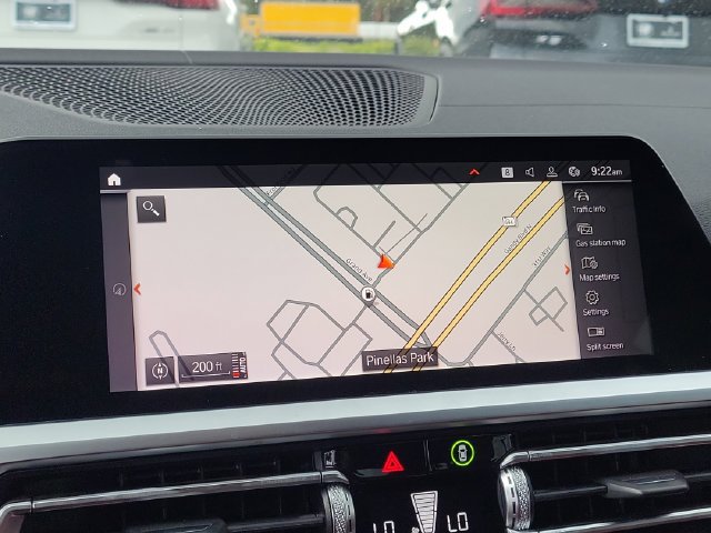 Used 2022 BMW M440i Convertible RWD image 22