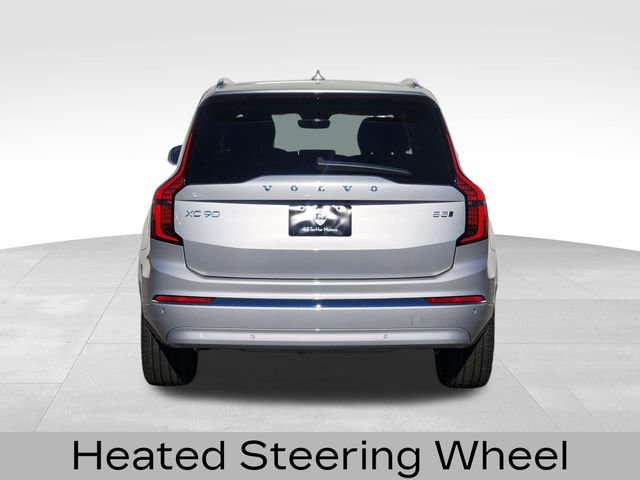 Certified 2025 Volvo XC90 B5 Core w/ Climate Package AWD/4WD image 7