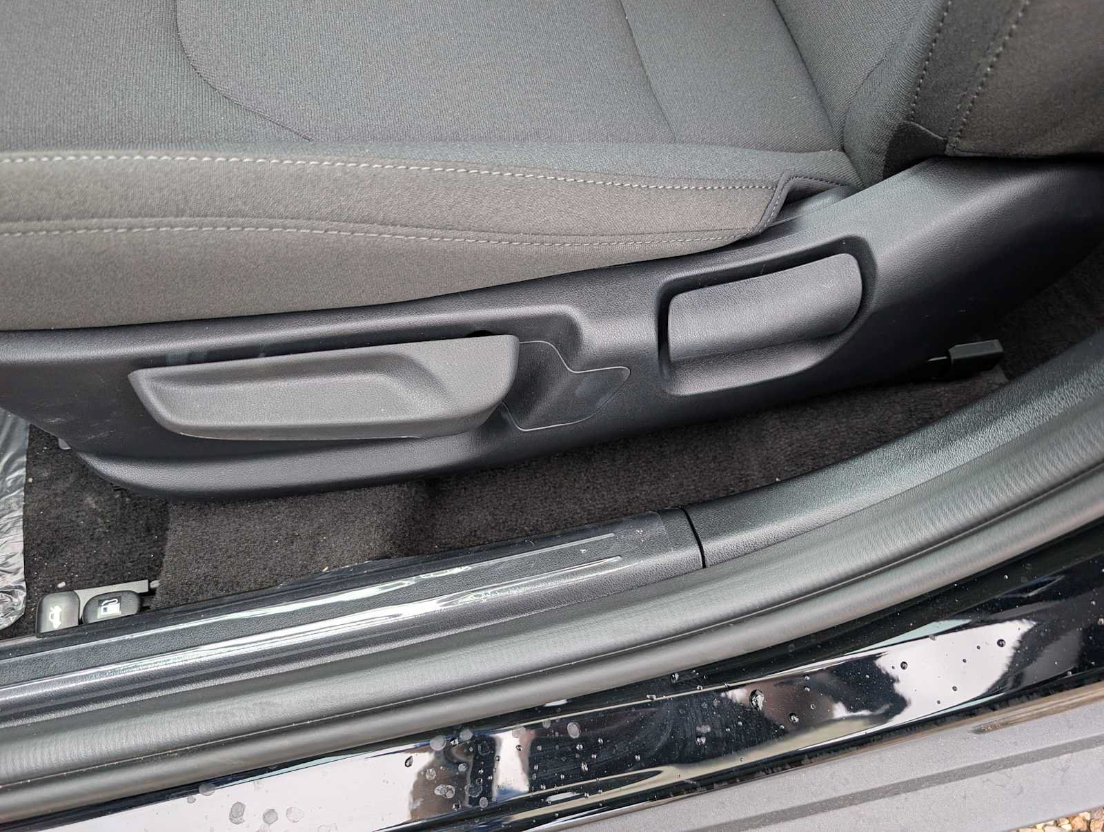 New 2026 Kia K4 FWD image 27