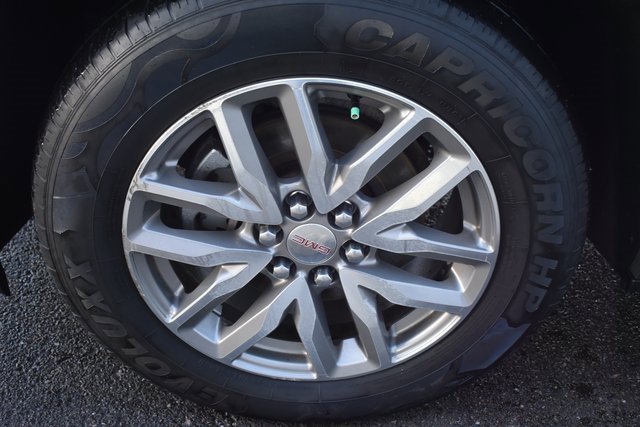 Used 2019 GMC Acadia SLE w/ Driver Alert Package I image 51