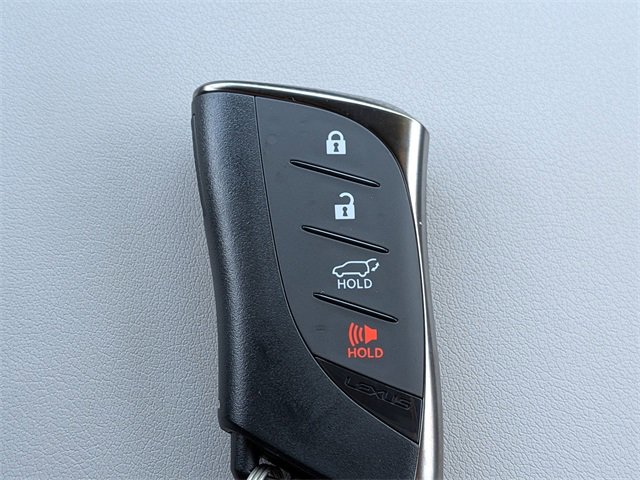 Certified 2025 Lexus RX 350 Premium Plus w/ Convenience Package image 32