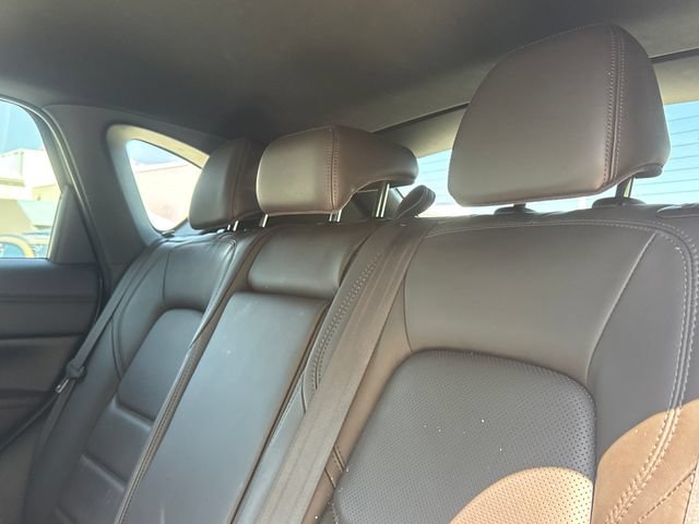 Used 2019 MAZDA CX-5 Signature AWD/4WD image 11