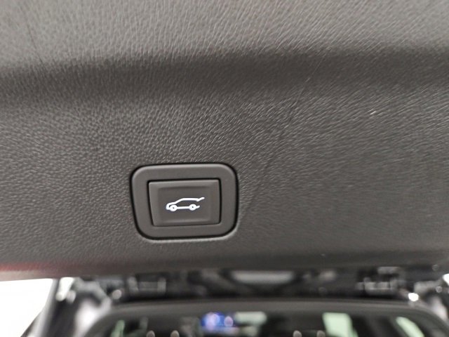 New 2025 Chevrolet Tahoe Premier image 16