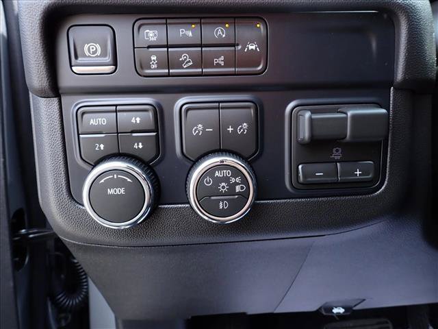 New 2026 Chevrolet Tahoe Premier AWD/4WD image 19