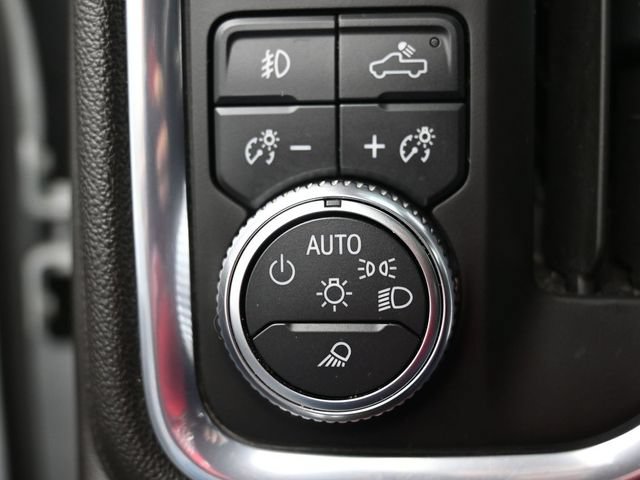 Used 2023 GMC Sierra 2500 Denali w/ Denali Ultimate Package AWD/4WD image 22