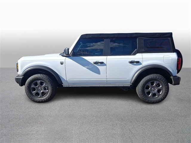 Used 2023 Ford Bronco Big Bend image 7