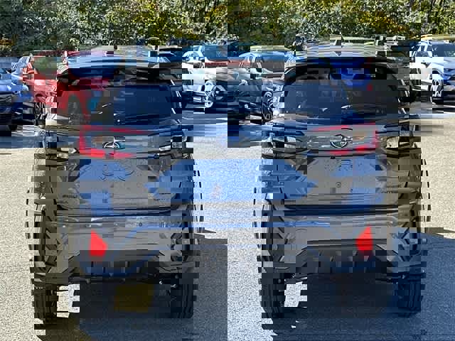 New 2026 Subaru Crosstrek 2.5i Limited image 4