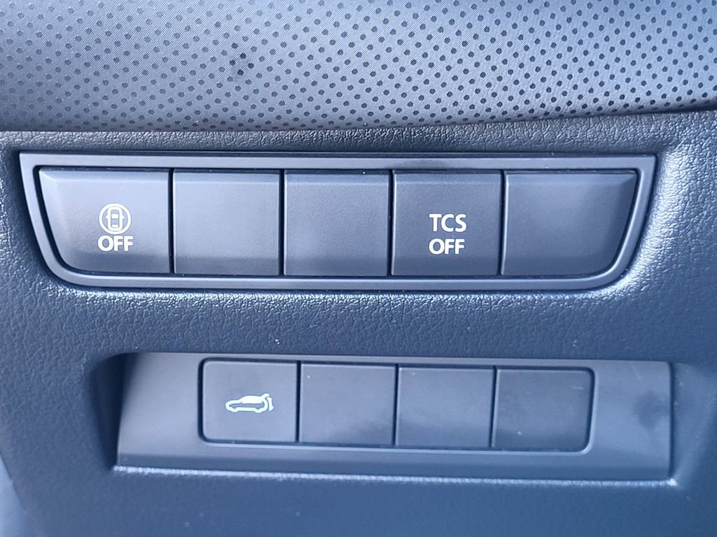 Used 2024 MAZDA CX-50 AWD 2.5 S w/ Preferred Package image 20