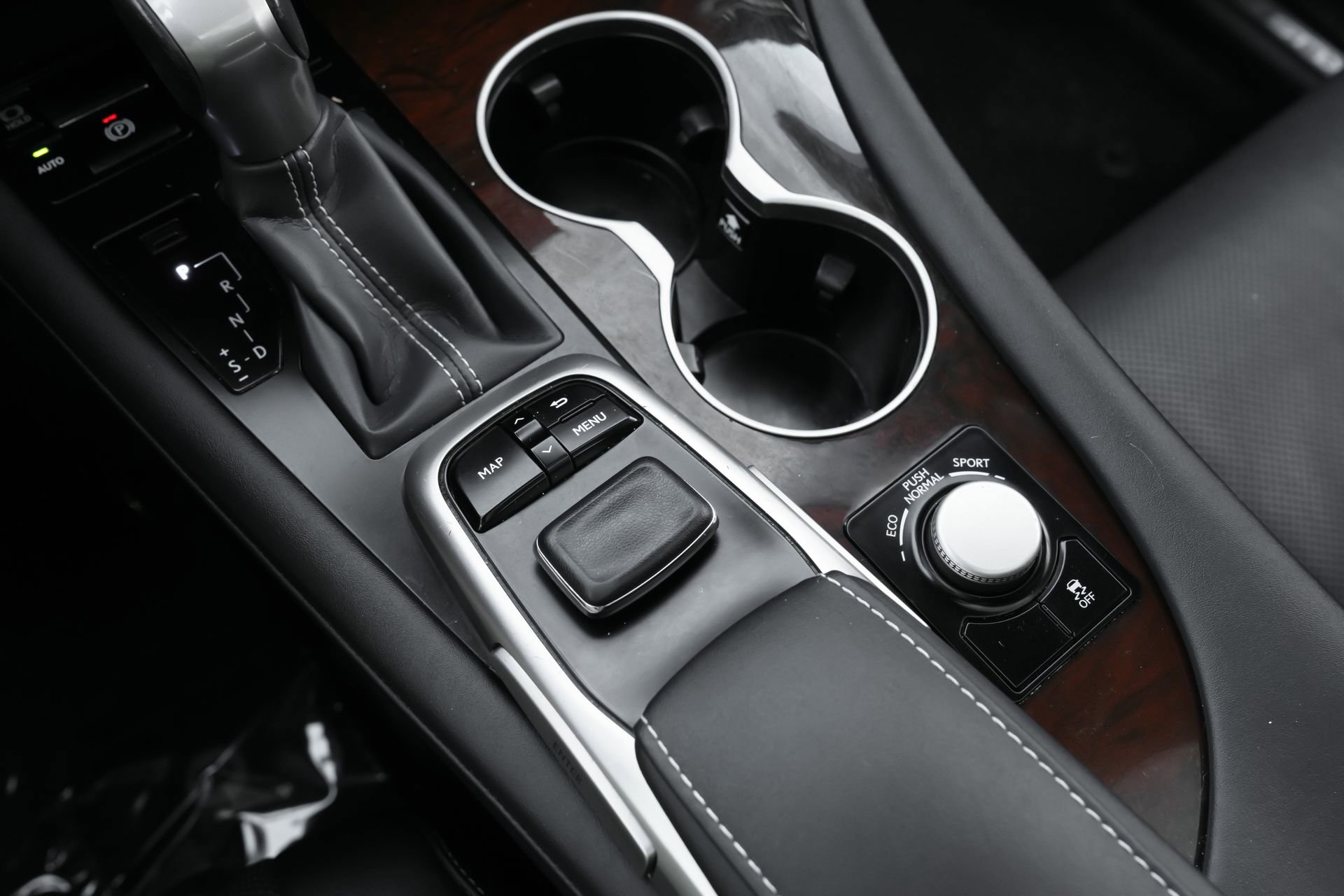 Used 2019 Lexus RX 350 350 F Sport w/ Navigation Package image 19