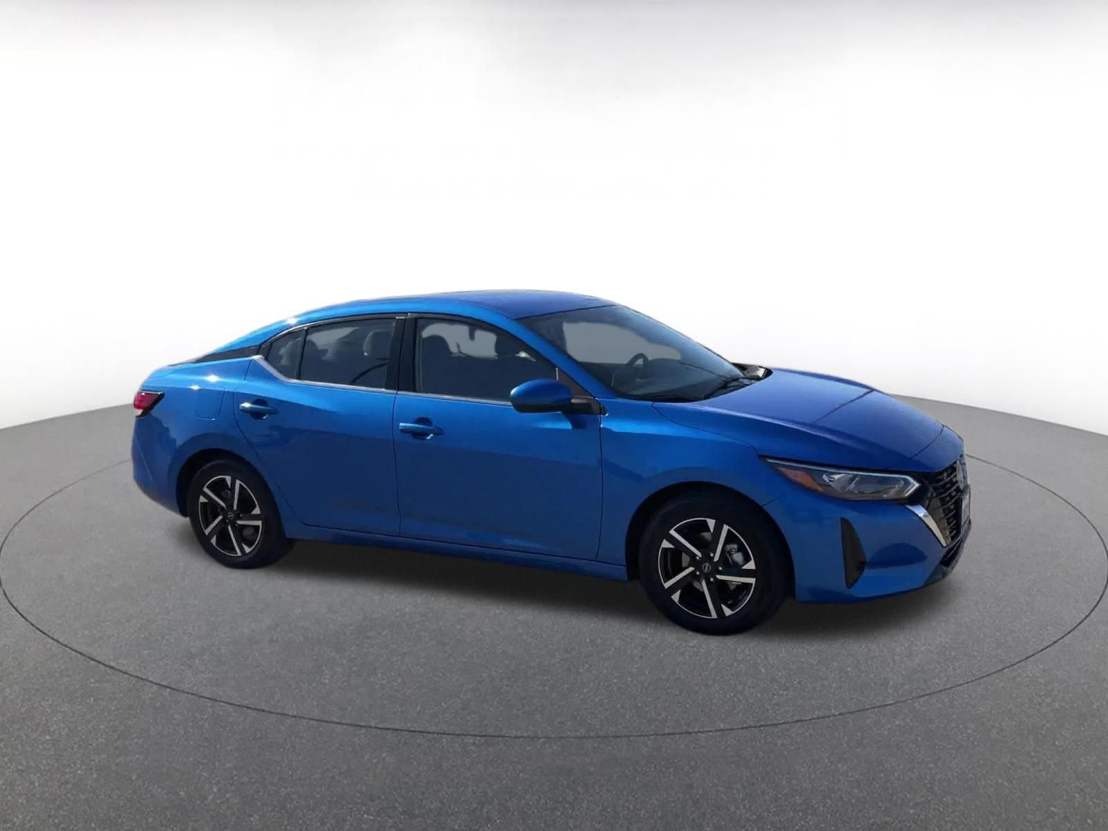 Used 2025 Nissan Sentra SV video 2