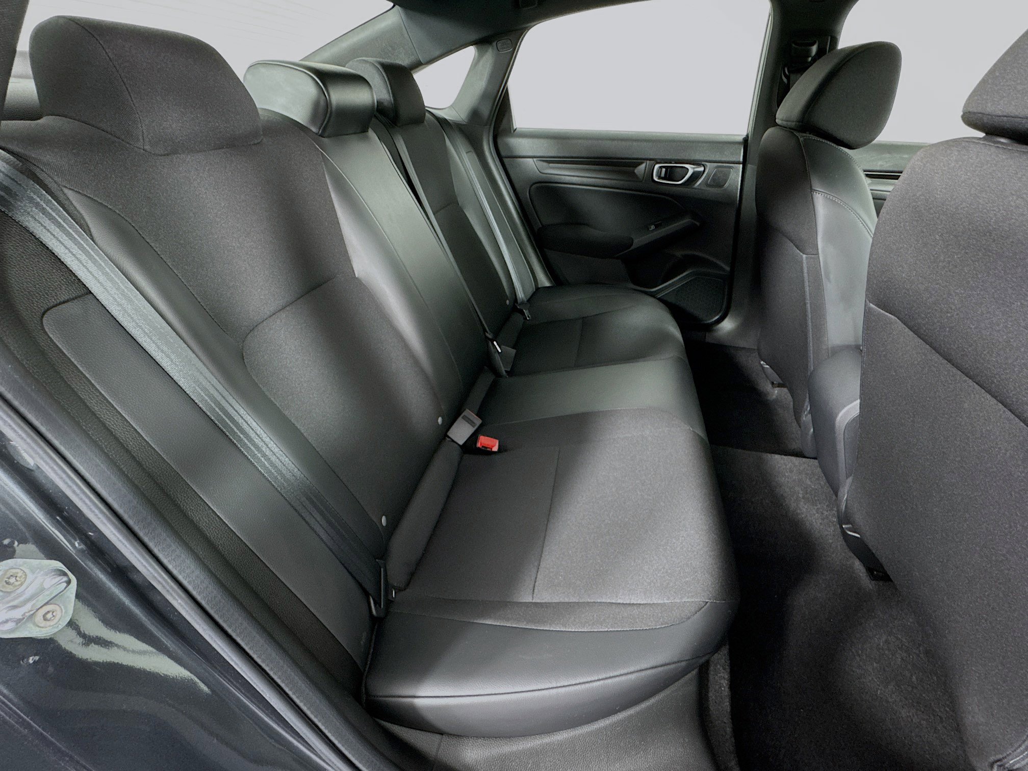 Certified 2024 Honda Civic Sport image 24