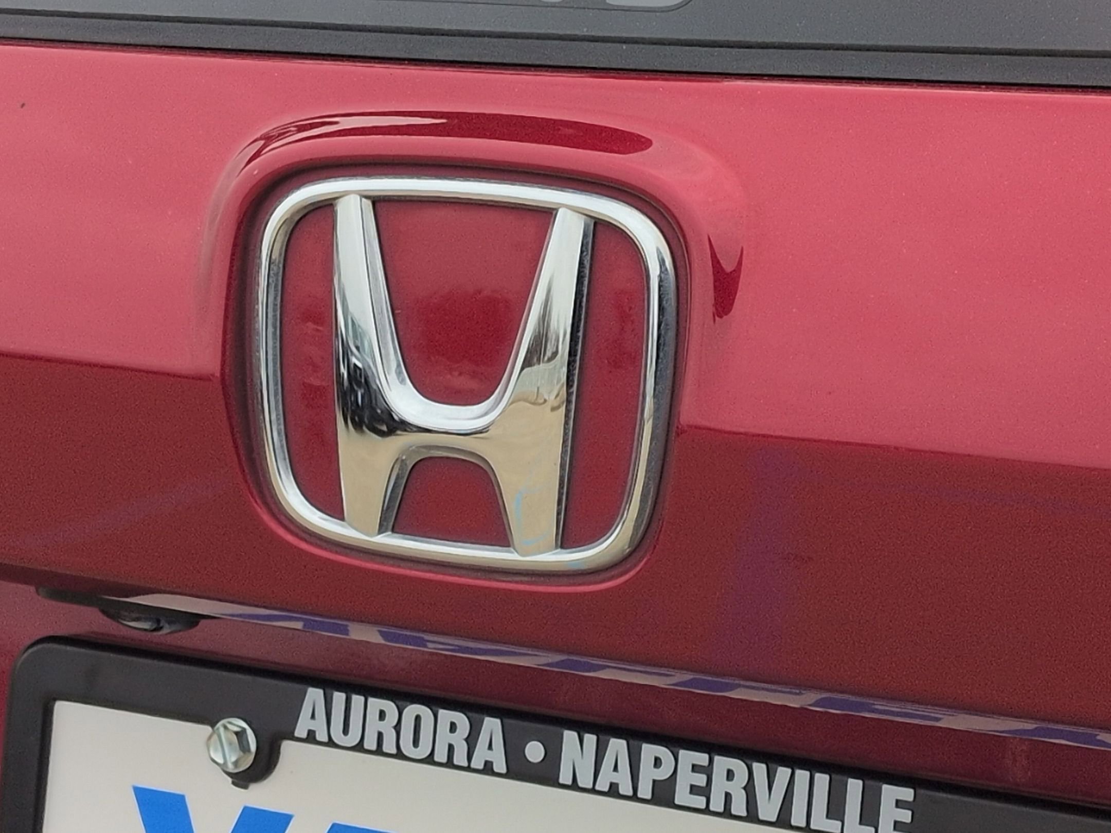 Certified 2024 Honda CR-V Sport-L image 26