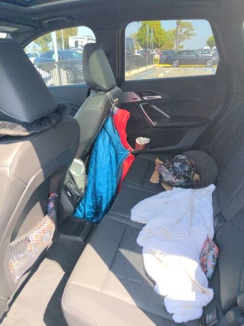 Used 2024 BMW X1 xDrive28i image 14