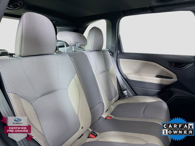 Certified 2025 Subaru Forester Premium image 27