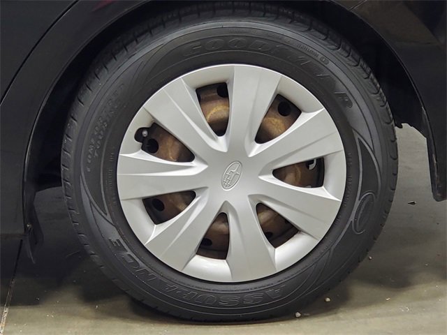Used 2016 Subaru Impreza 2.0i image 9
