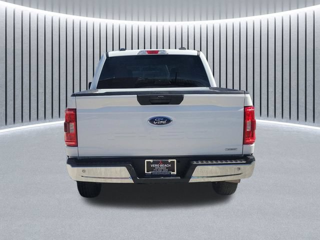 Used 2023 Ford F150 XLT RWD image 5