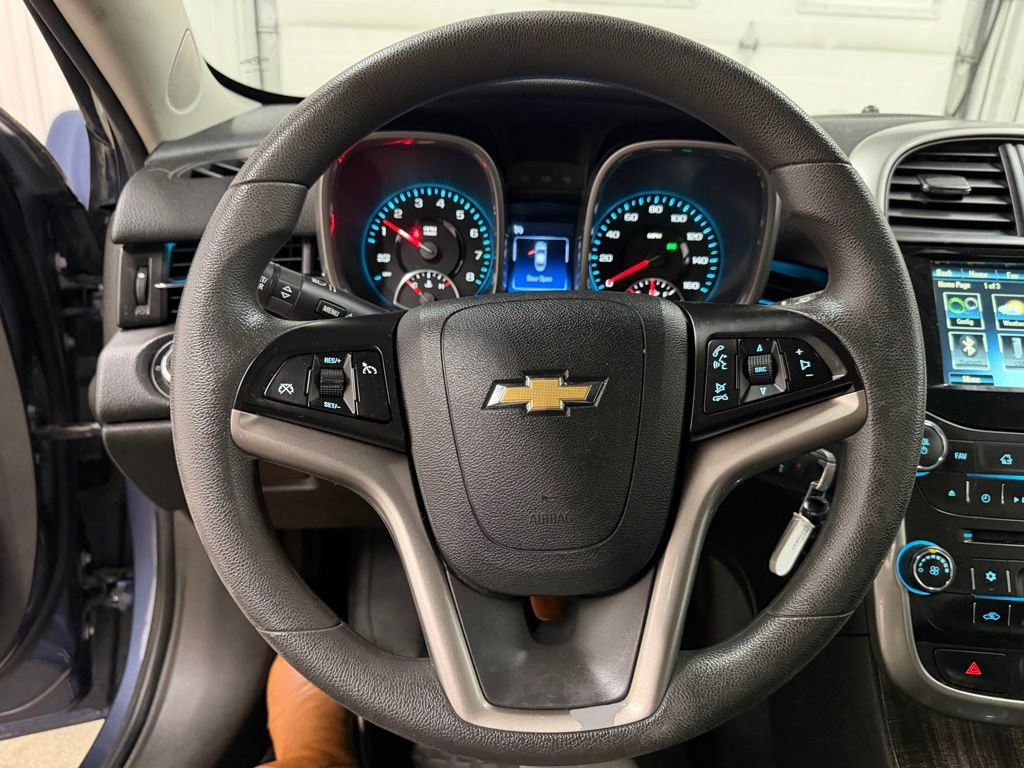 Used 2014 Chevrolet Malibu LT w/ Power Convenience Package image 33