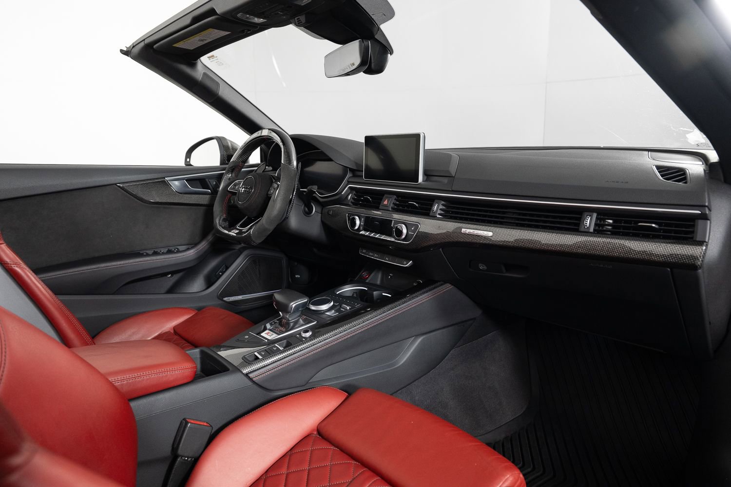 Used 2019 Audi S5 Premium Plus w/ S Sport Package image 21