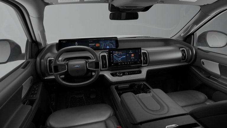 New 2026 Ford Expedition Max Active AWD/4WD image 61