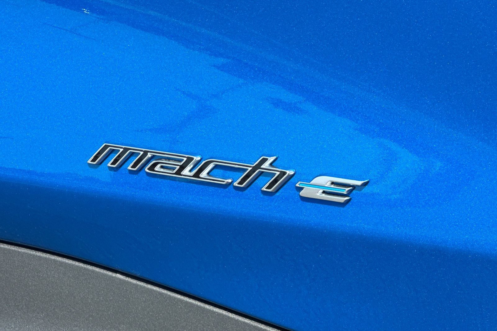 New 2026 Ford Mustang Mach-E Select w/ Interior Protection Package RWD image 26