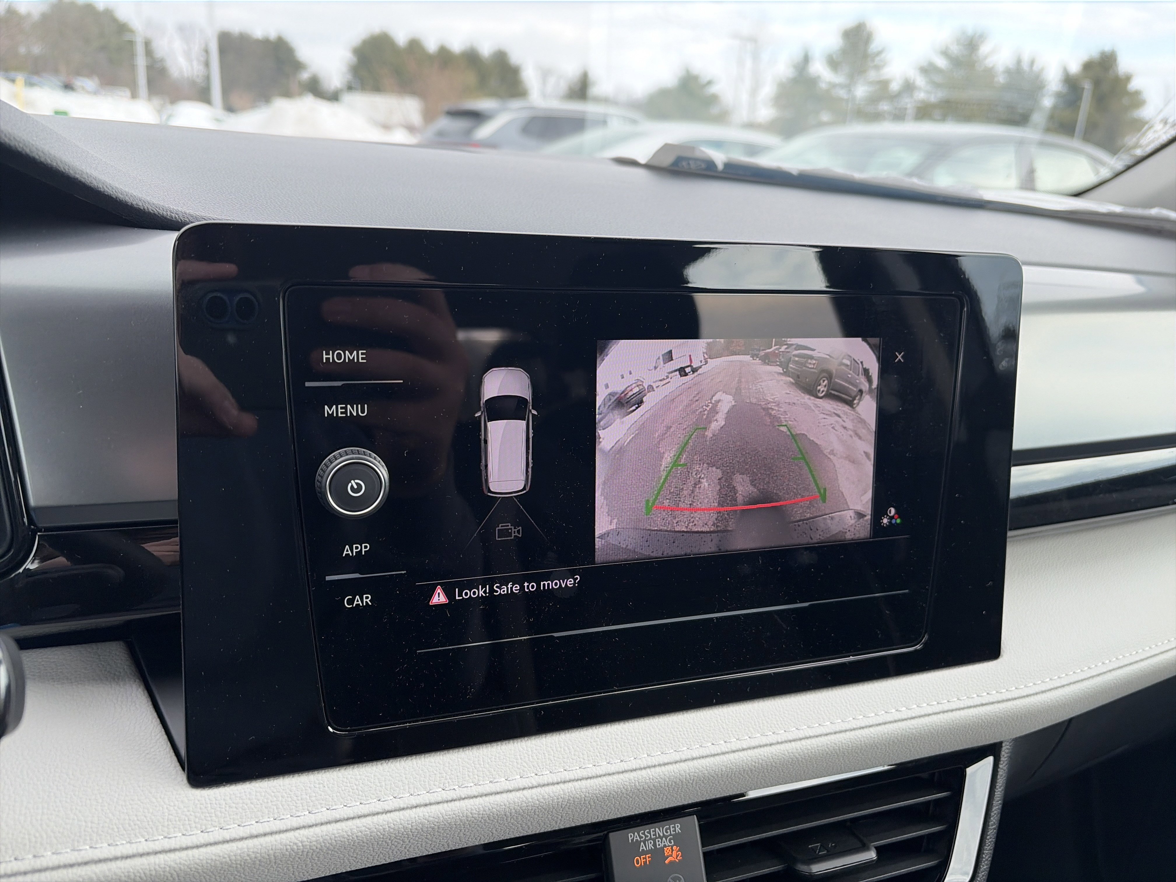 New 2026 Volkswagen Taos S image 25