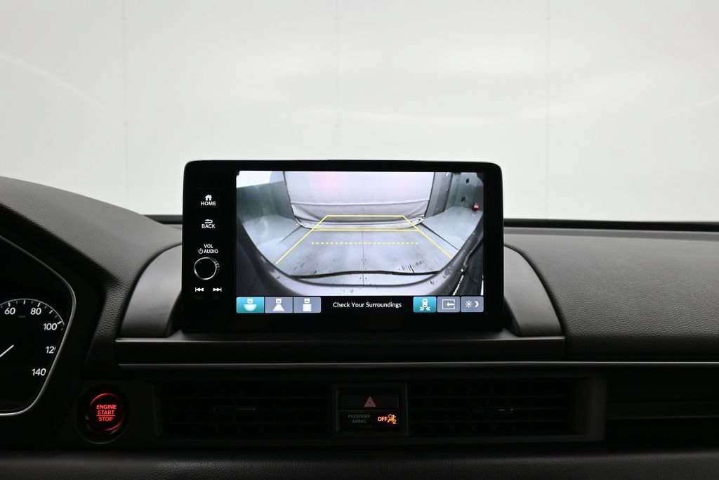 Certified 2025 Honda Pilot Touring image 51
