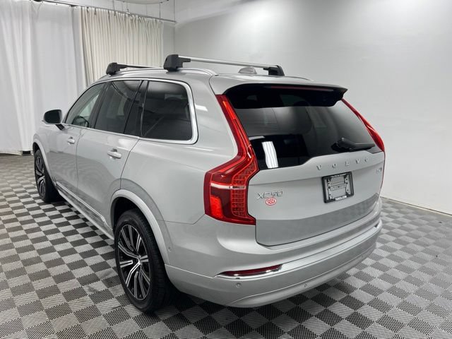 Used 2023 Volvo XC90 B6 Plus AWD/4WD image 6