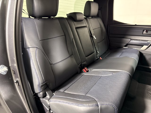 New 2026 Toyota Tundra Platinum AWD/4WD image 15
