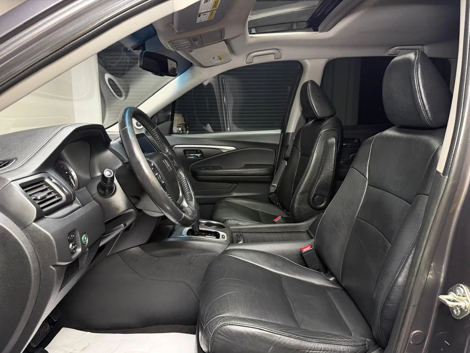 Used 2017 Honda Pilot EX-L image 31
