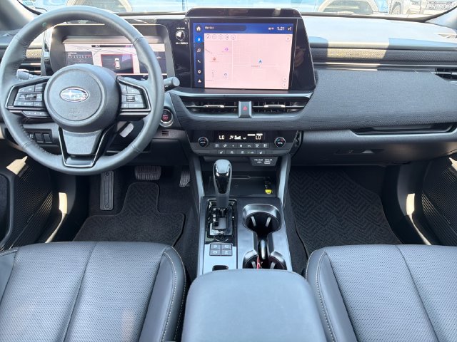 Certified 2026 Subaru Outback Limited XT AWD/4WD image 9