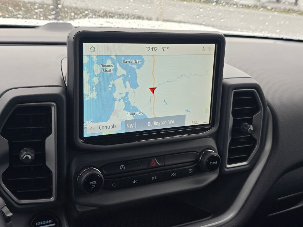 Used 2021 Ford Bronco Sport Big Bend w/ Big Bend Package (96B) image 26