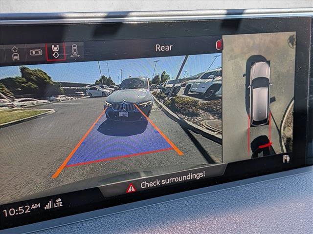 Used 2017 Audi Q7 3.0T Prestige image 11