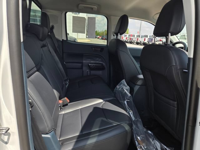New 2026 Ford Maverick Lariat w/ Black Appearance Package AWD/4WD image 44