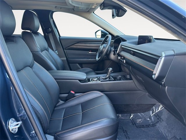 Used 2024 MAZDA CX-50 AWD 2.5 Turbo w/ Weather Package image 14