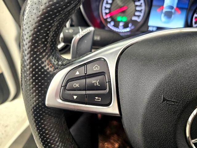 Used 2018 Mercedes-Benz AMG GT Roadster image 18