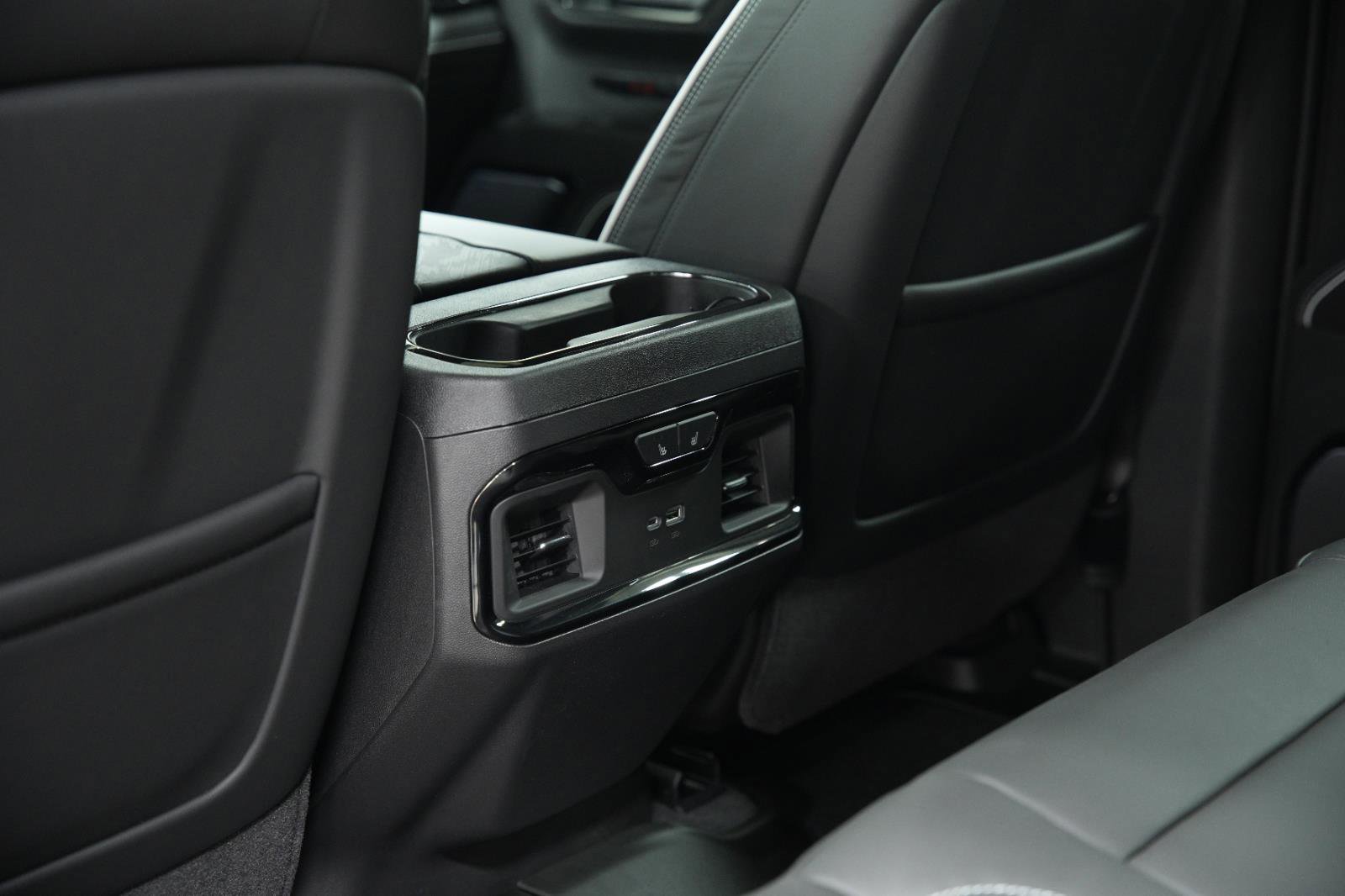 New 2026 GMC Sierra 1500 AT4X image 23