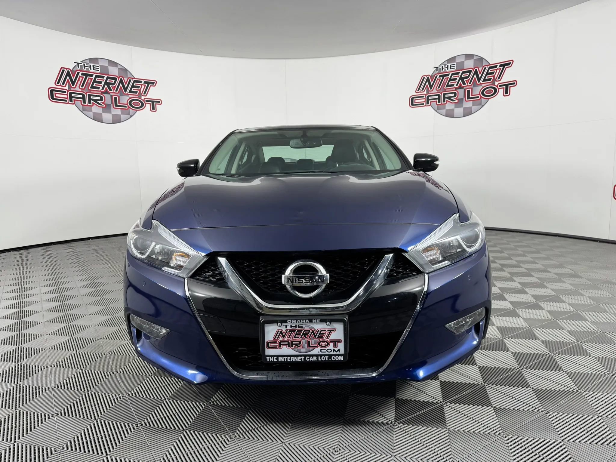 Used 2018 Nissan Maxima 3.5 SL image 2