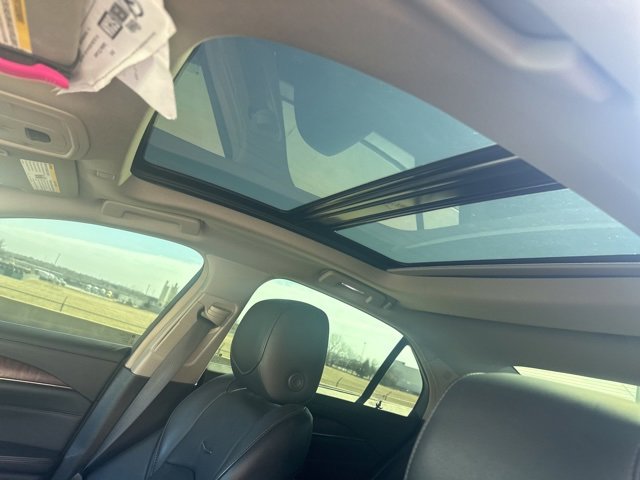 Used 2019 Cadillac CTS Luxury image 10