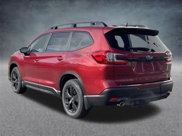 New 2026 Subaru Ascent Premium image 19