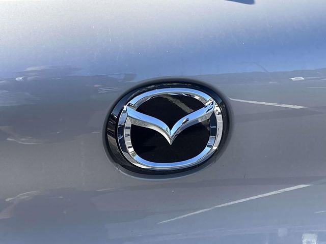 Used 2026 MAZDA MAZDA3 s Sport FWD image 9
