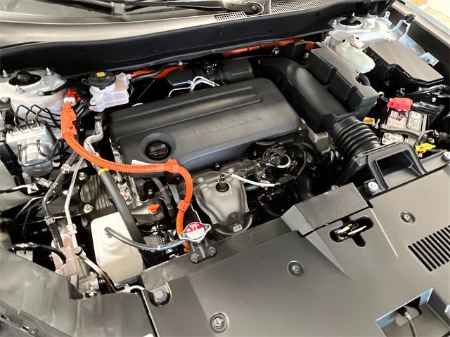 New 2026 Honda CR-V Sport-L image 12